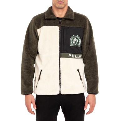 Pull In Artik Sherpa polaire Boxing