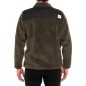 Pull In Artik Sherpa polaire Boxing
