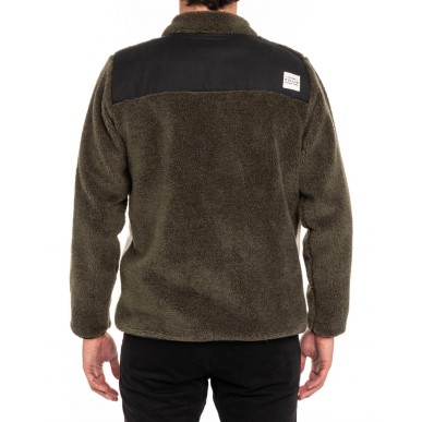 Pull In Artik Sherpa polaire Boxing