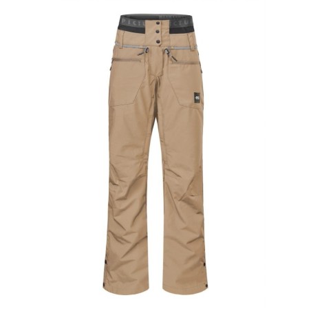 Picture Treva Pant Femme dark stone