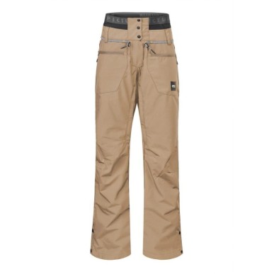 Picture Treva Pant Femme dark stone