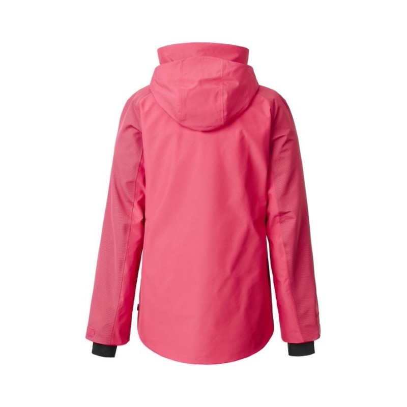 Picture Sygna Jacket Femme rasberry Picture Sygna Jacket Femme rasberry