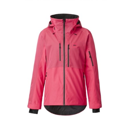 Picture Sygna Jacket Femme rasberry