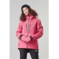 Picture Sygna Jacket Femme rasberry Picture Sygna Jacket Femme rasberry