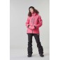 Picture Sygna Jacket Femme rasberry Picture Sygna Jacket Femme rasberry