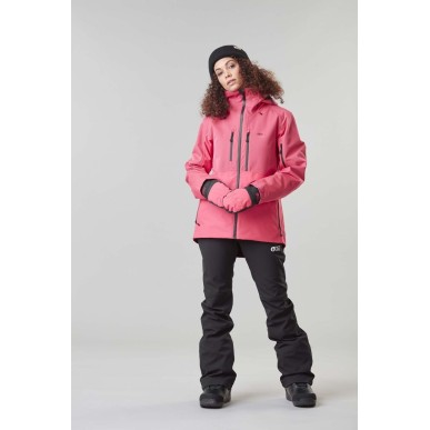 Picture Sygna Jacket Femme rasberry