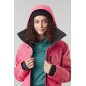 Picture Sygna Jacket Femme rasberry Picture Sygna Jacket Femme rasberry