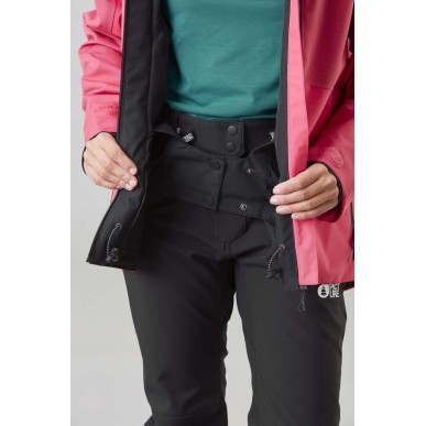 Picture Sygna Jacket Femme rasberry