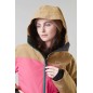 Picture Seakrest Jacket Femme dark sea Picture Seakrest Jacket Femme dark sea