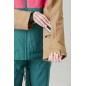 Picture Seakrest Jacket Femme dark sea Picture Seakrest Jacket Femme dark sea