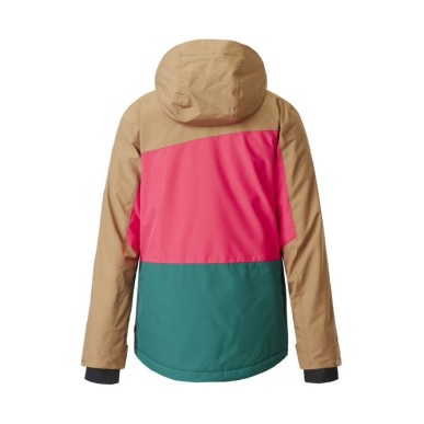 Picture Seakrest Jacket Femme dark sea