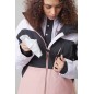 Picture Seakrest Jacket Femme black Picture Seakrest Jacket Femme black