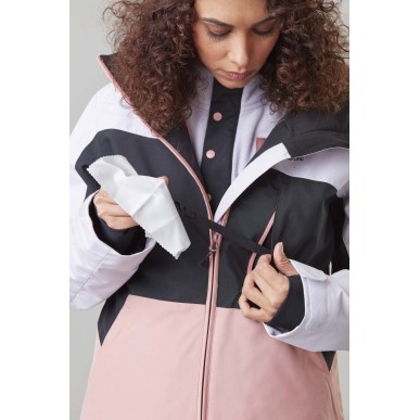 Picture Seakrest Jacket Femme black