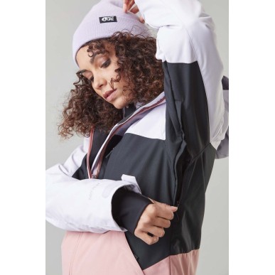 Picture Seakrest Jacket Femme black