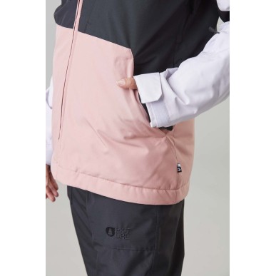 Picture Seakrest Jacket Femme black
