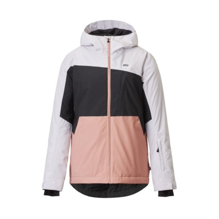 Picture Seakrest Jacket Femme black