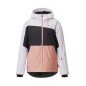 Picture Seakrest Jacket Femme black Picture Seakrest Jacket Femme black