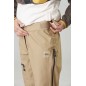 Picture Sylva 3L Pant Femme dark stone Picture Sylva 3L Pant Femme dark stone