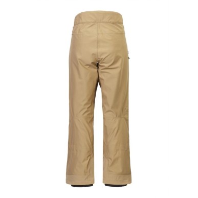 Picture Sylva 3L Pant Femme dark stone