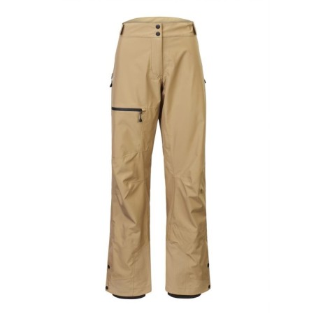 Picture Sylva 3L Pant Femme dark stone