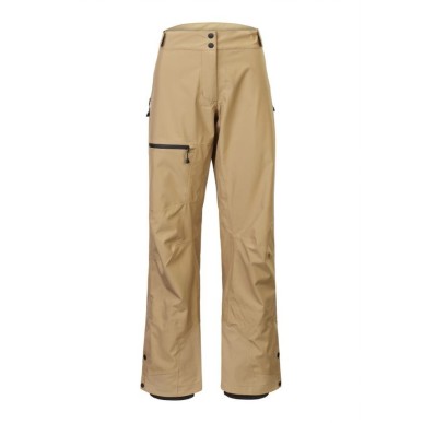 Picture Sylva 3L Pant Femme dark stone