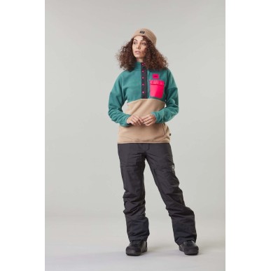 Picture Exa Pant Femme black