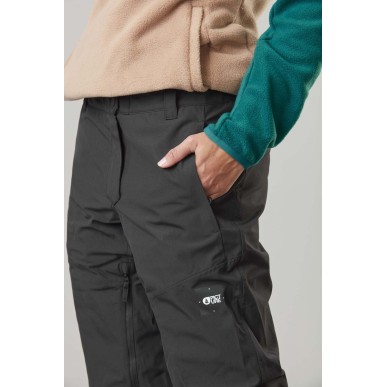 Picture Exa Pant Femme black