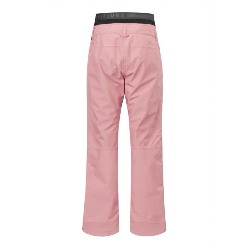 Picture Exa Pant Femme ash rose Picture Exa Pant Femme ash rose