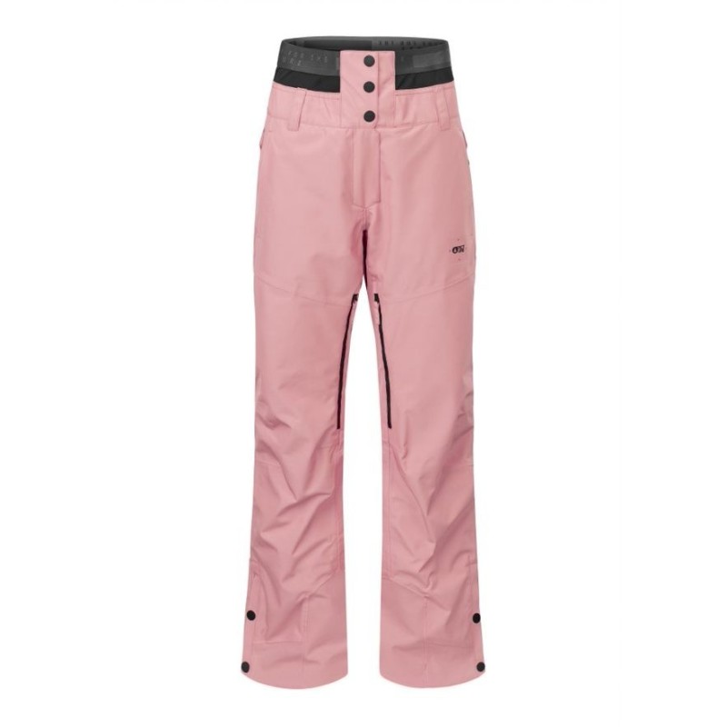 Picture Exa Pant Femme ash rose