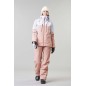 Picture Exa Pant Femme ash rose Picture Exa Pant Femme ash rose