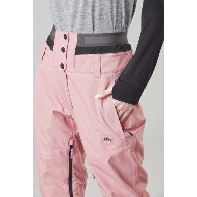 Picture Exa Pant Femme ash rose