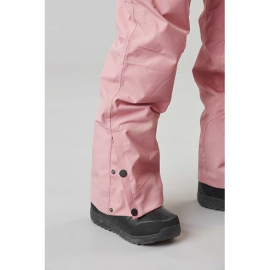 Picture Exa Pant Femme ash rose