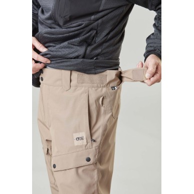Picture Plan Pants dark stone