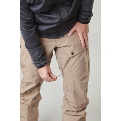 Picture Plan Pants dark stone