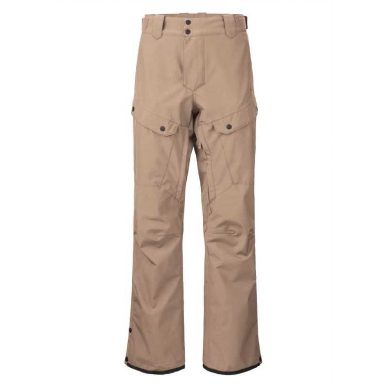 Picture Plan Pants dark stone