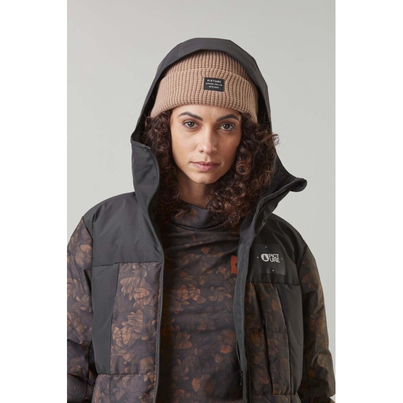 Picture Face It Jacket Femme iberis Picture Face It Jacket Femme iberis