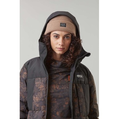 Picture Face It Jacket Femme iberis