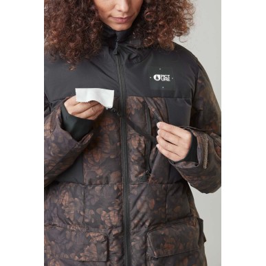 Picture Face It Jacket Femme iberis