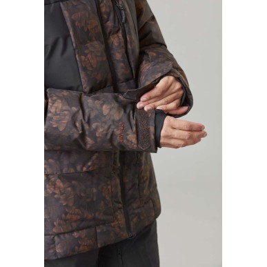 Picture Face It Jacket Femme iberis