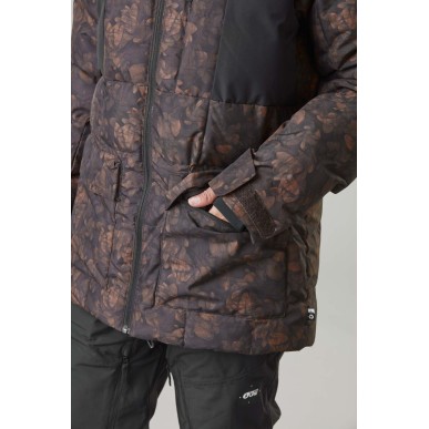 Picture Face It Jacket Femme iberis