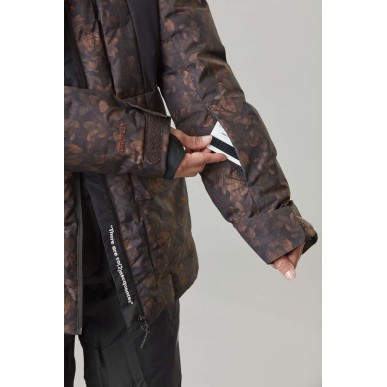 Picture Face It Jacket Femme iberis