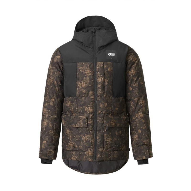 Picture Face It Jacket Femme iberis