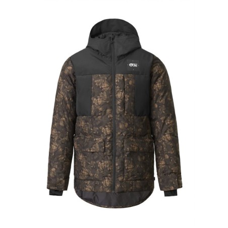 Picture Face It Jacket Femme iberis