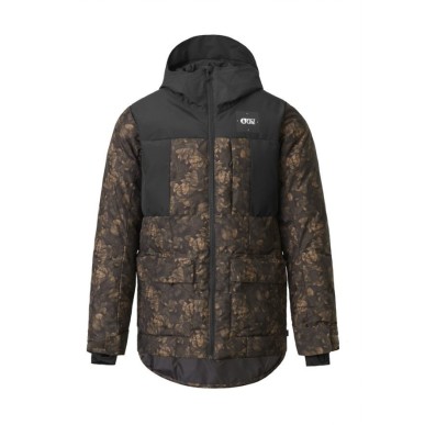 Picture Face It Jacket Femme iberis