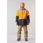 Picture Elfyn Jacket dark stone Picture Elfyn Jacket dark stone