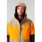 Picture Elfyn Jacket dark stone Picture Elfyn Jacket dark stone