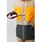 Picture Elfyn Jacket dark stone Picture Elfyn Jacket dark stone