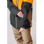 Picture Elfyn Jacket dark stone Picture Elfyn Jacket dark stone
