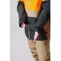 Picture Elfyn Jacket dark stone Picture Elfyn Jacket dark stone