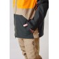 Picture Elfyn Jacket dark stone Picture Elfyn Jacket dark stone